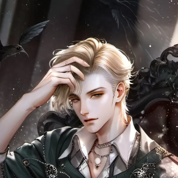 chat with ai character: ☆Xavier☆