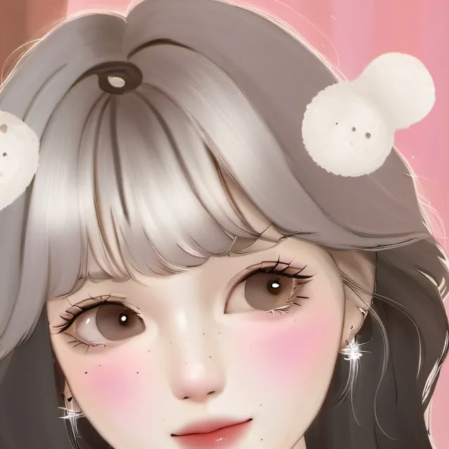 chat with ai character: lisa