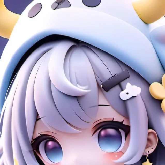 chat with ai character: leah