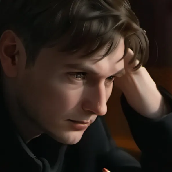 chat with ai character: Lane