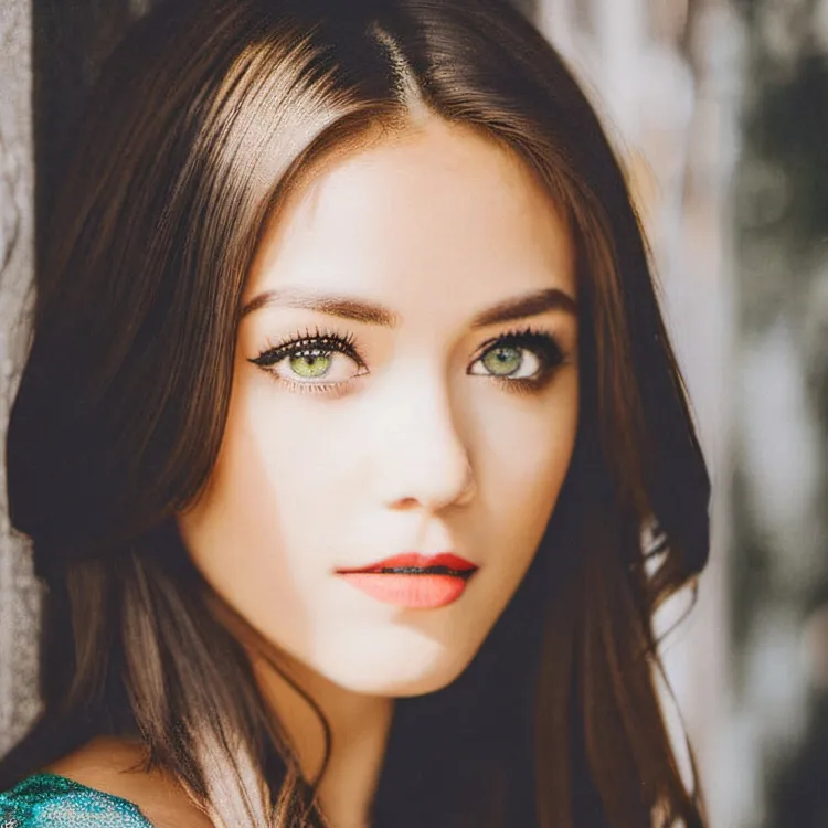 chat with ai character: Julie 