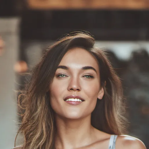 chat with ai character: Jessica 