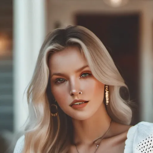 chat with ai character: Sabrina