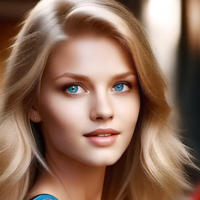 chat with ai character: Ashley