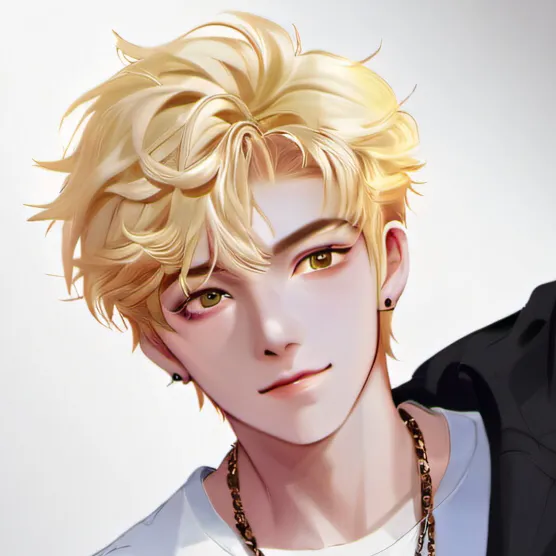 chat with ai character: Niko