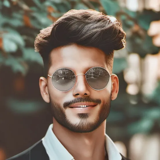 chat with ai character: Bf