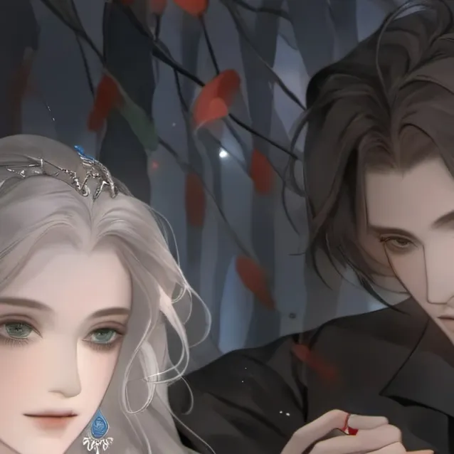 chat with ai character: minila