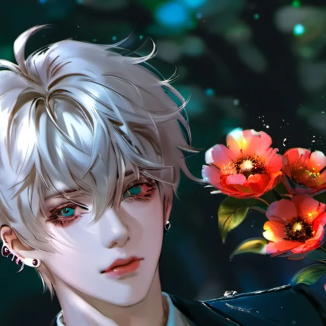 chat with ai character: liominns