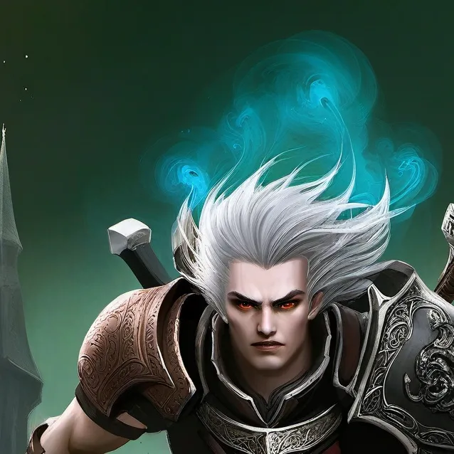 chat with ai character: jack