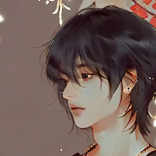 chat with ai character: -+*tae*+-