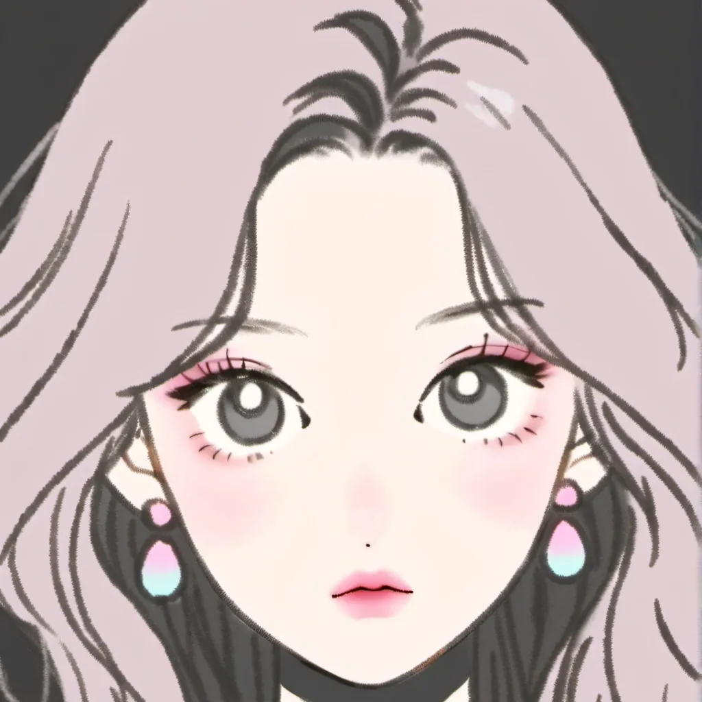 chat with ai character: Zoe