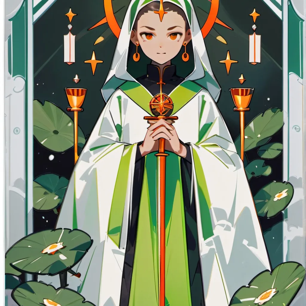 chat with ai character: Bambi