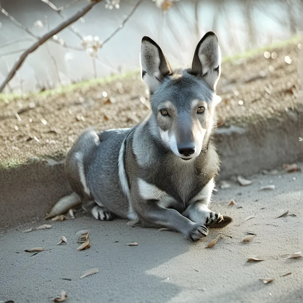 chat with ai character: Lela