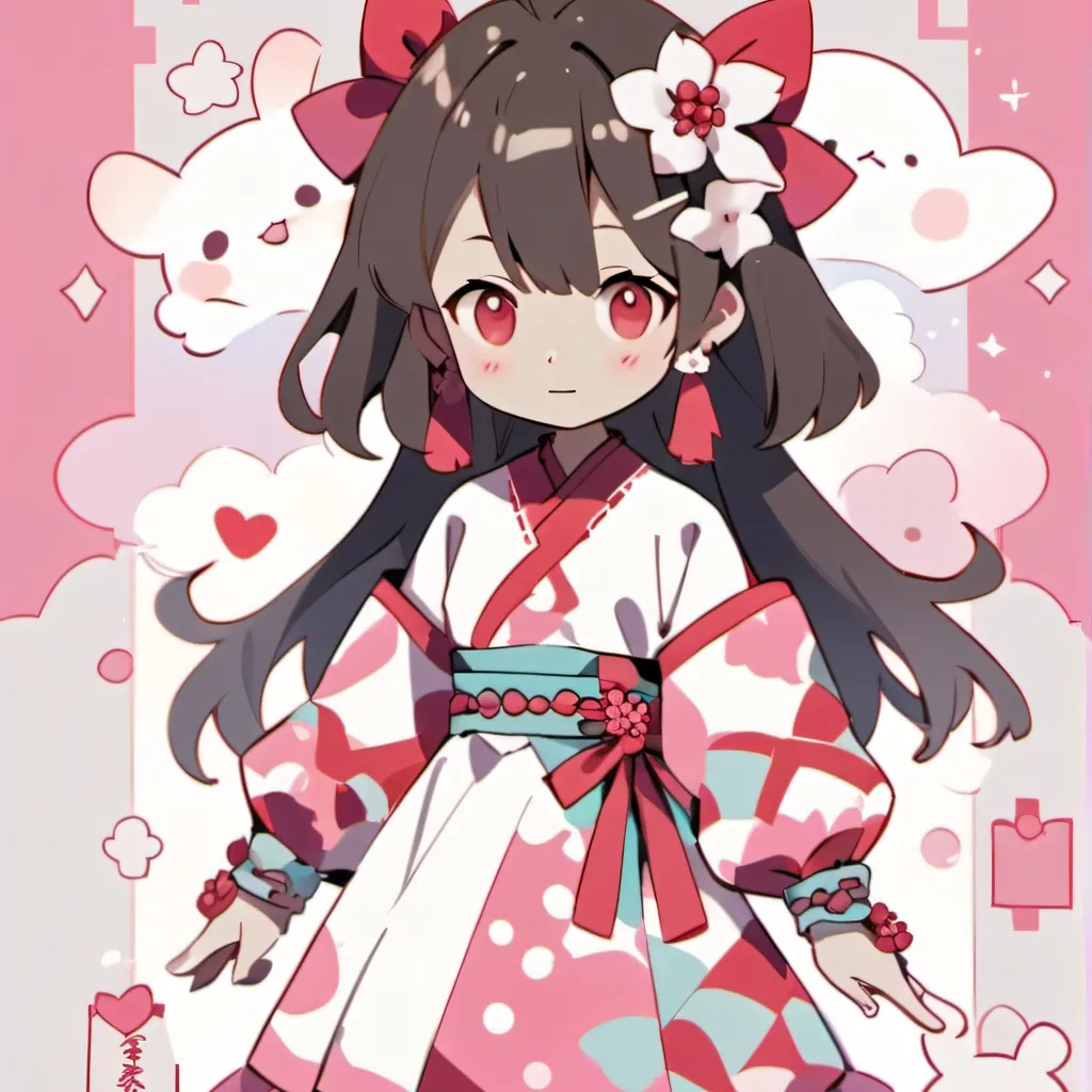 chat with ai character: muzu