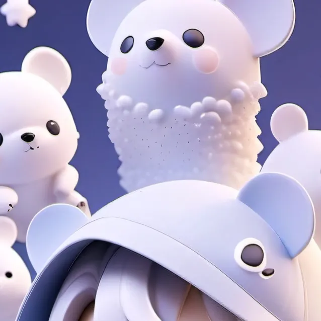 chat with ai character: Tiffany