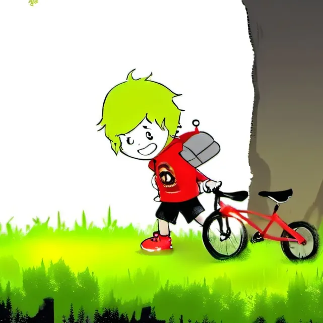 chat with ai character: vore