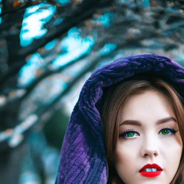 chat with ai character: buha