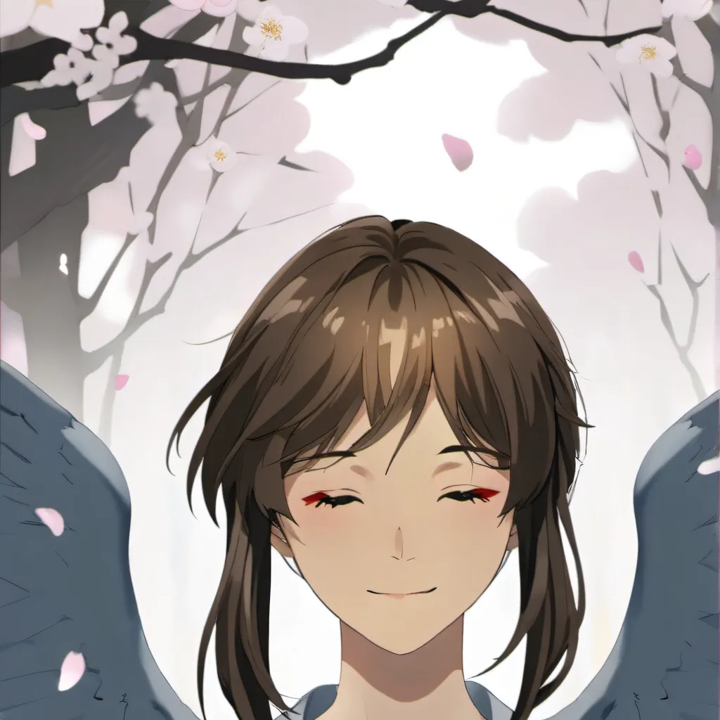 chat with ai character: Cody