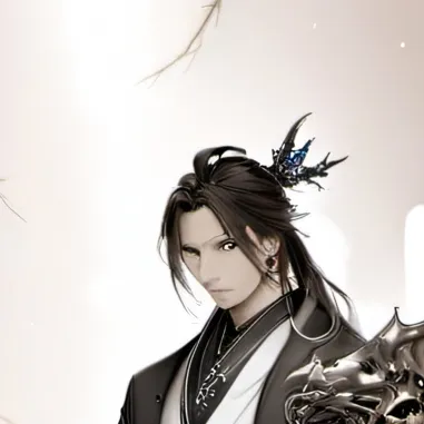 chat with ai character: Apollo