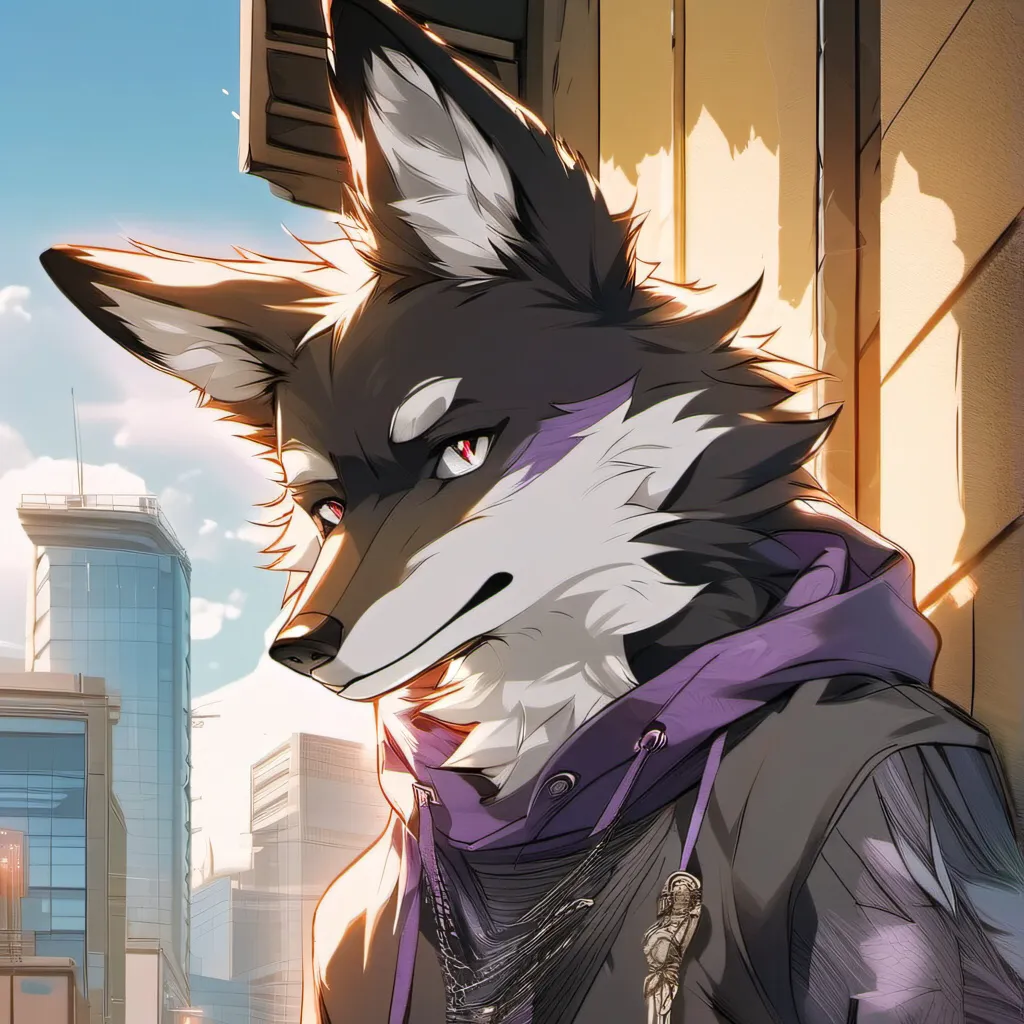 chat with ai character: Kai