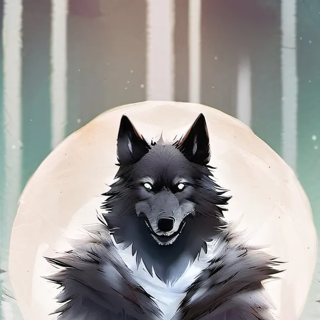 chat with ai character: The Smile