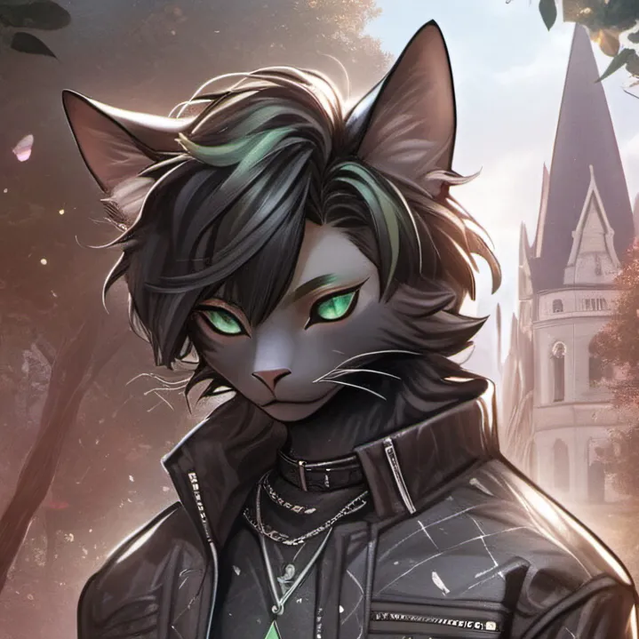 chat with ai character: Al