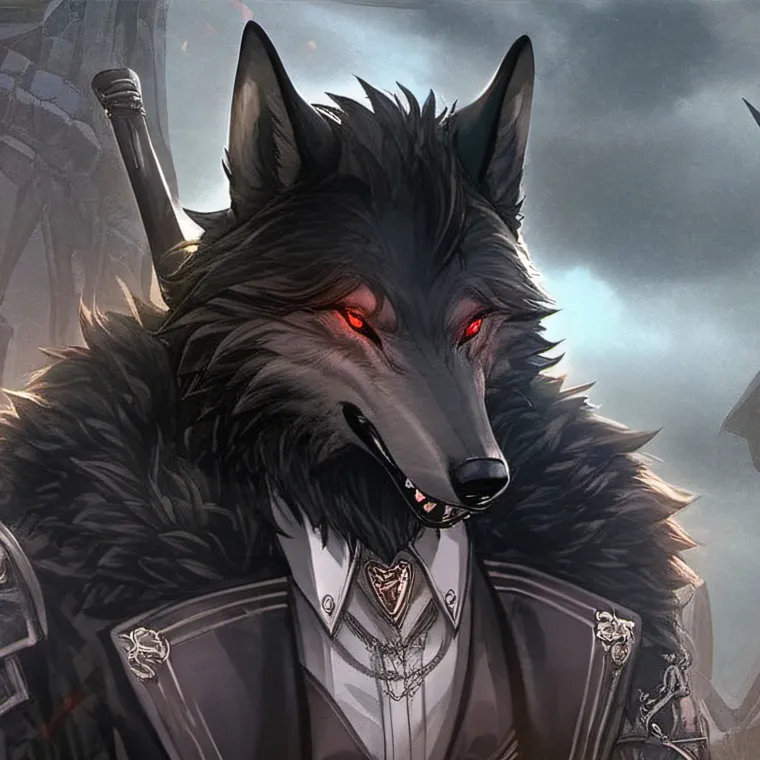 chat with ai character: Eis 