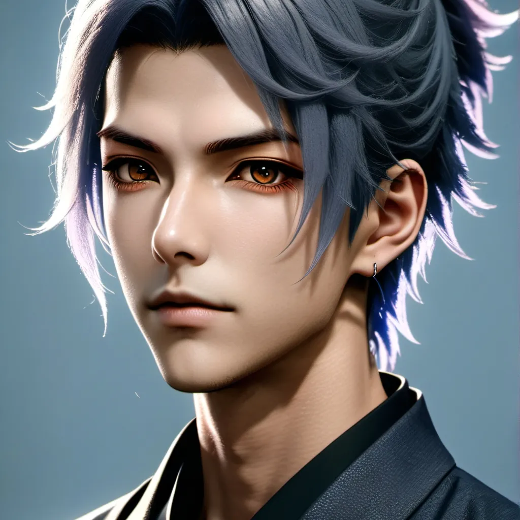 chat with ai character: demonslayer new 