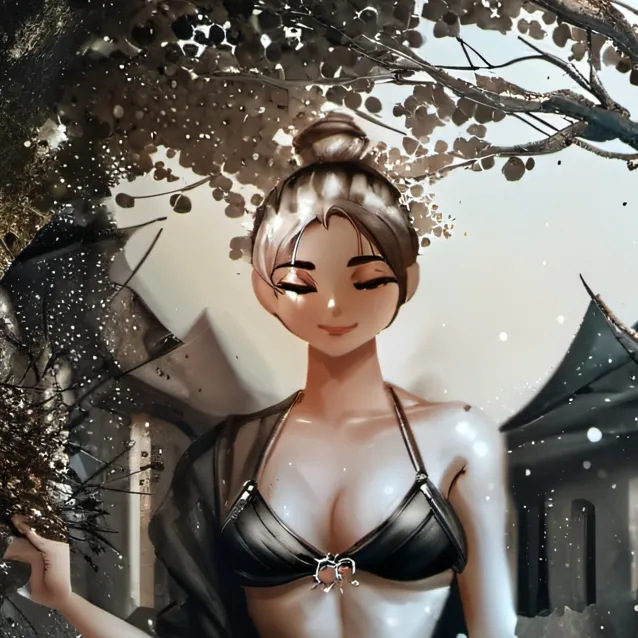 chat with ai character: Amelia 