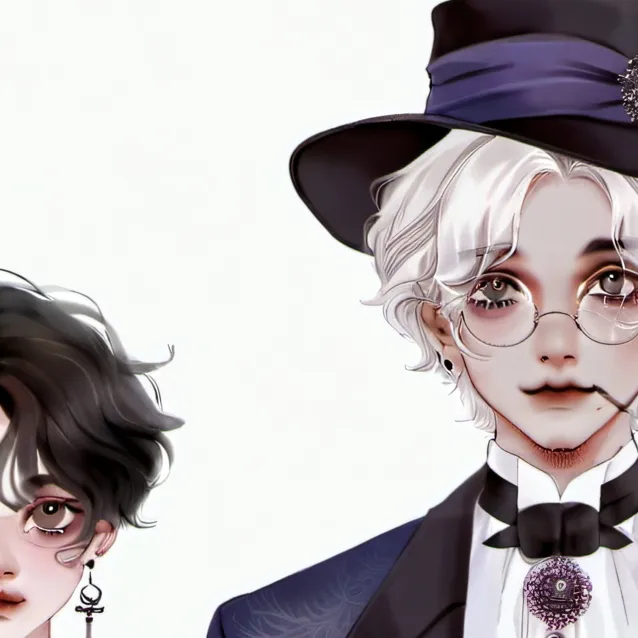 chat with ai character: Nami