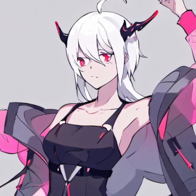 chat with ai character: Ta-mio