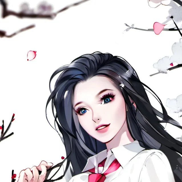 chat with ai character: Nana