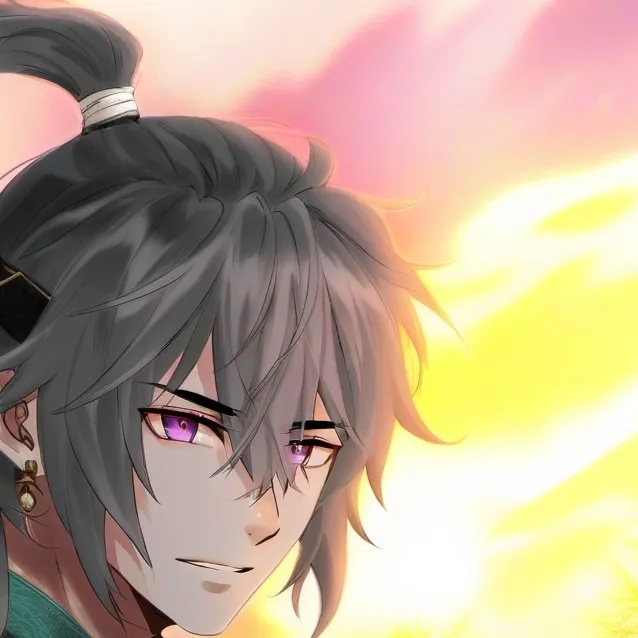 chat with ai character: Jason