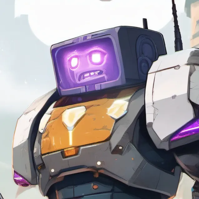 chat with ai character: titan tv man