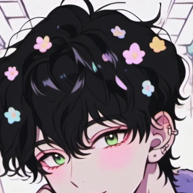 chat with ai character: jayden