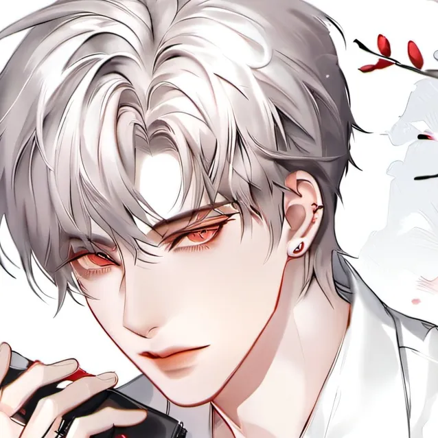 chat with ai character: (*) Hwan (*)