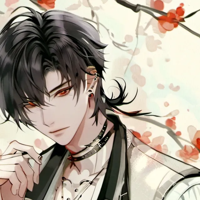 chat with ai character: {* Kyo *}