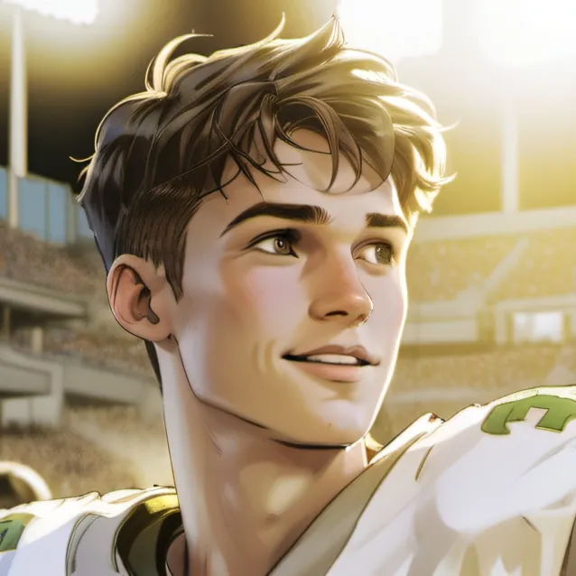 chat with ai character: Seth