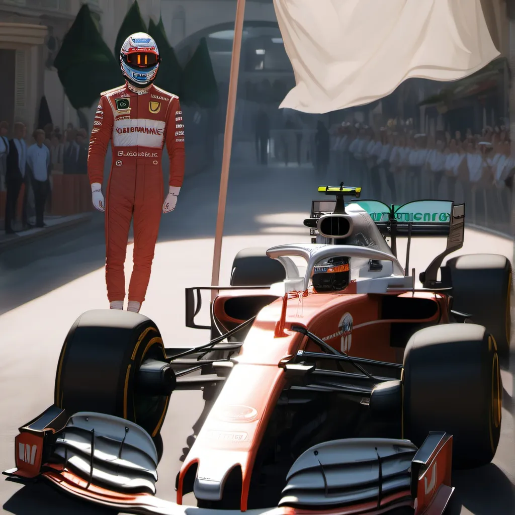 chat with ai character: Charles Leclerc