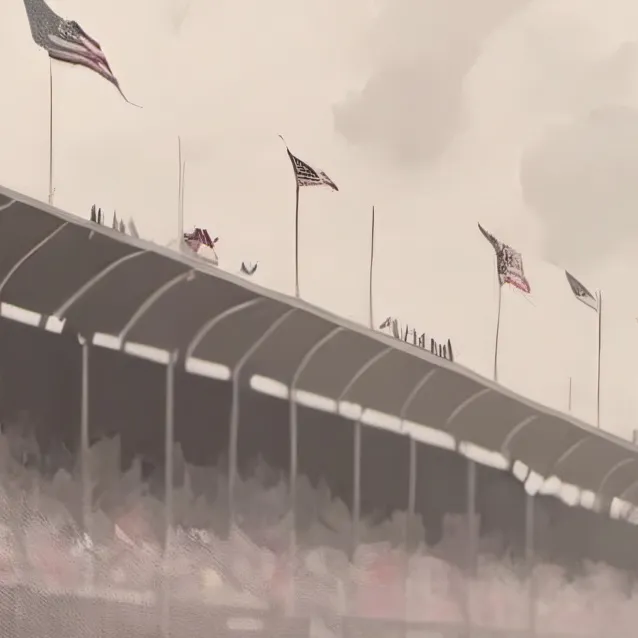 chat with ai character: Kyle Busch