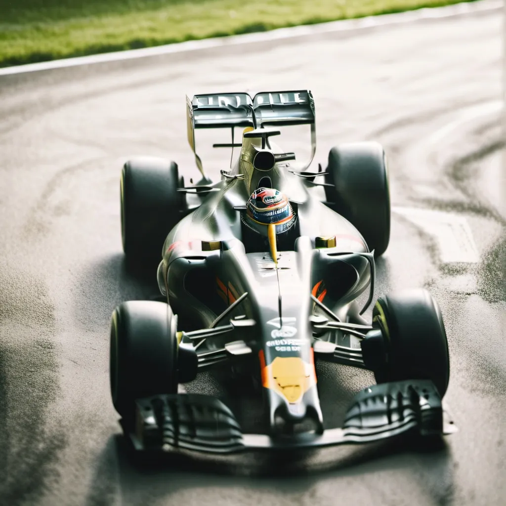 chat with ai character: Lewis Hamilton 