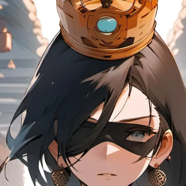 chat with ai character: Lunar