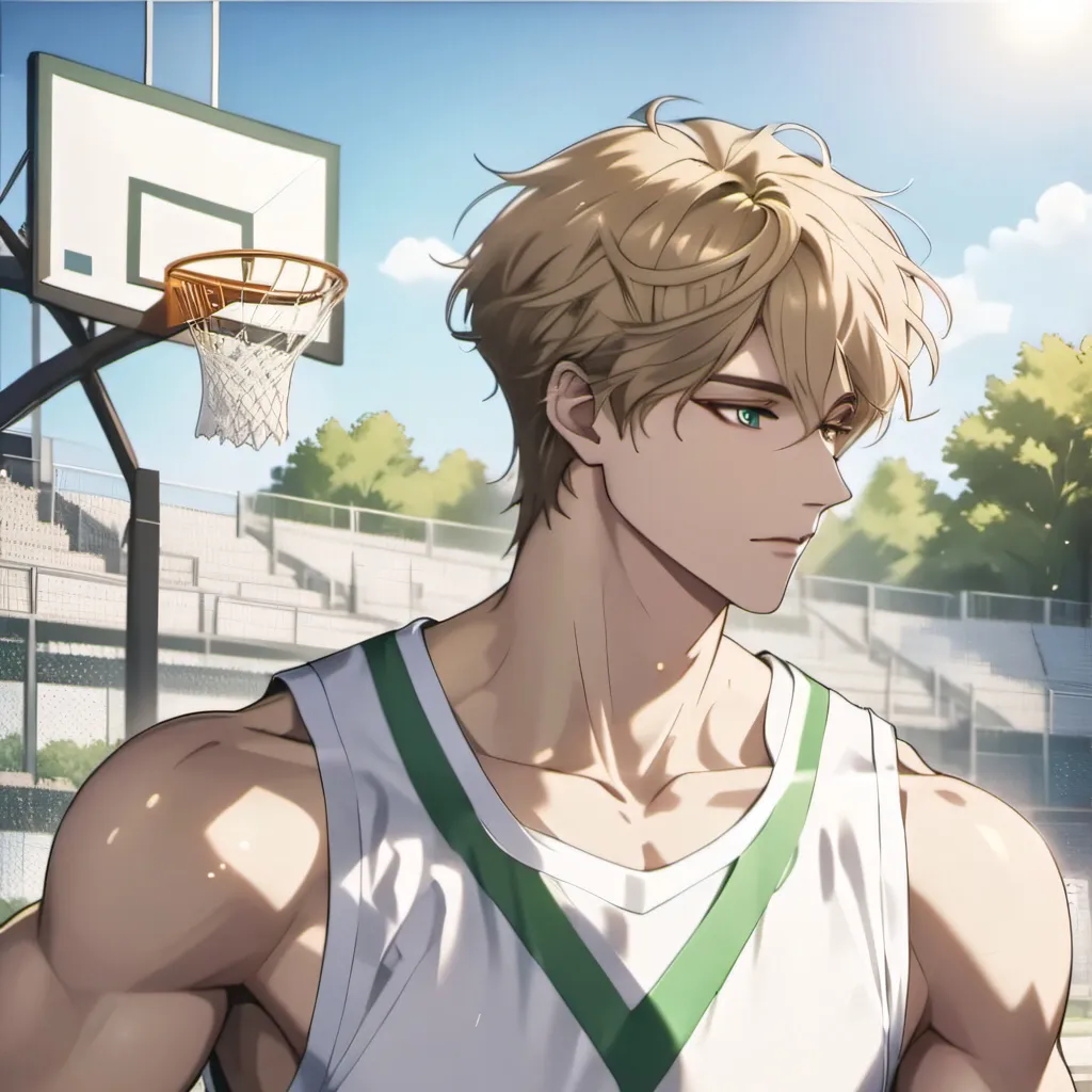 chat with ai character: Zayn 