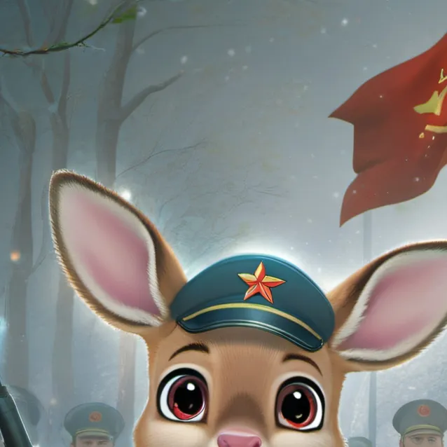 chat with ai character: yuri 