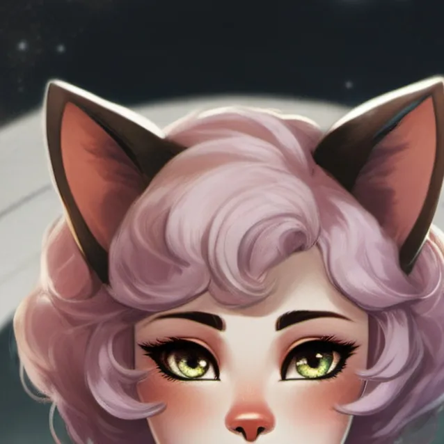 chat with ai character: God of cuteniss 