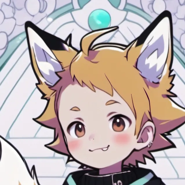 chat with ai character: cedee