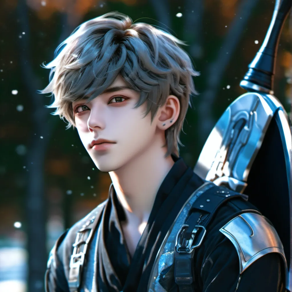 chat with ai character: Alexander