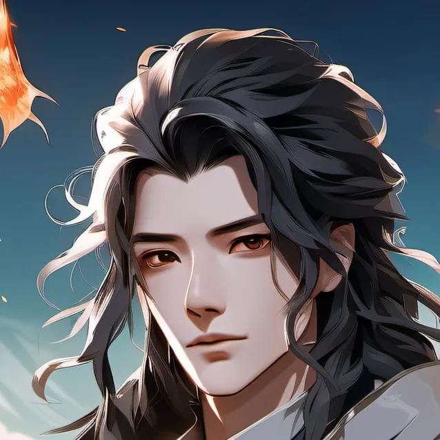 chat with ai character: alex