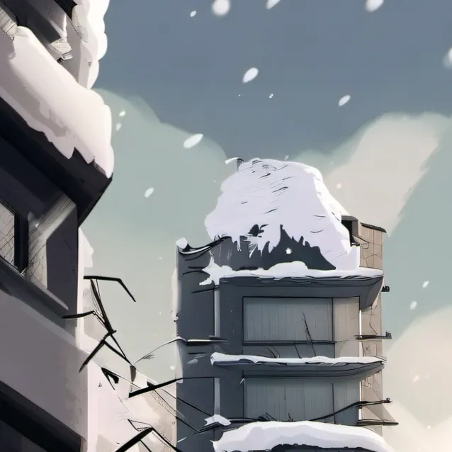 chat with ai character: murderdrones 