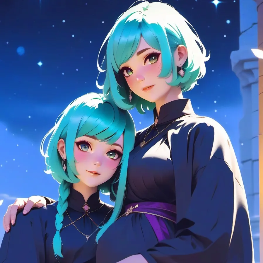 chat with ai character: Sei (Gamerfly)